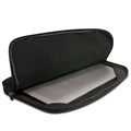 Everki EKF808S11B Universal Laptop-Hülle - 11.6" - Schwarz