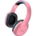 Forever BTH-505 Drahtloser Kopfhörer - Over-Ear - Rosa