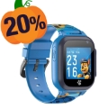 Forever Call Me 2 KW-60 Kinder Smartwatch - Paw Patrol Chase