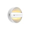 Forever Light FLC-20 Alma Pure LED-Nachtlampe mit Bewegungssensor - Weiß