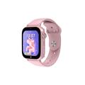 Forever Look Me 3 KW-520 Wasserdichte Smartwatch für Kinder - Pink