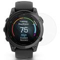 Garmin Fenix E Panzerglas - 9H - 47mm - 2 Stk.