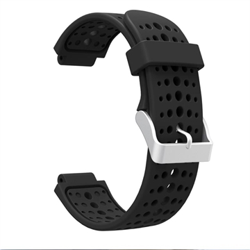 Garmin Forerunner 220/230/235/620/630/735 Soft Silikonarmband