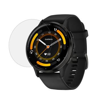 Garmin Venu 3 TPU Displayschutzfolie - 45mm - Durchsichtig