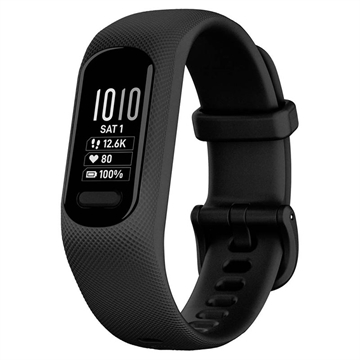 Garmin Vivosmart 5 Aktivitätstracker - L