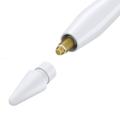 Apple Pencil / Apple Pencil (2nd Generation) Ersatzspitze aus Silikon