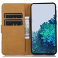 Glam Series Sony Xperia 10 IV Wallet Hülle - Eiffelturm