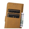 Glam Series Sony Xperia 10 IV Wallet Hülle - Eiffelturm