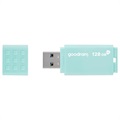 Goodram UME3 Care Antibakteriell USB-Stick - USB 3.0 - 128GB