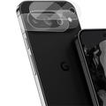 Google Pixel 9 Imak HD Kameraobjektiv Panzerglas - 9H - 2 Stk.