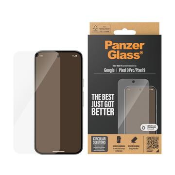 Google Pixel 9/9 Pro Panzerglas Ultra-Wide Fit Panzerglas - 9H