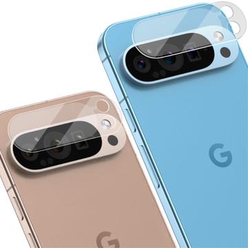 Google Pixel 9 Pro Imak HD Kameraobjektiv Panzerglas - 9H - 2 Stk.