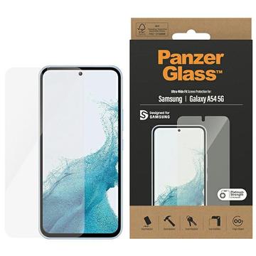 Samsung Galaxy A54 5G Panzerglas - 9Hs Ultra-Wide Fit Panzerglas - 9H