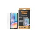 Samsung Galaxy A05s Panzerglas Ultra-Wide Fit Panzerglas - 9H