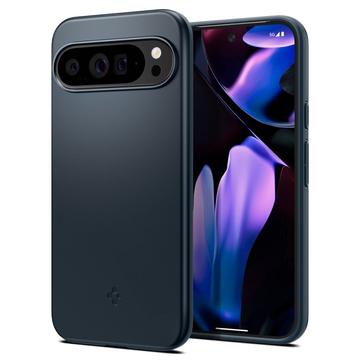 Google Pixel 9 Pro XL Spigen Thin Fit Hybrid Hülle