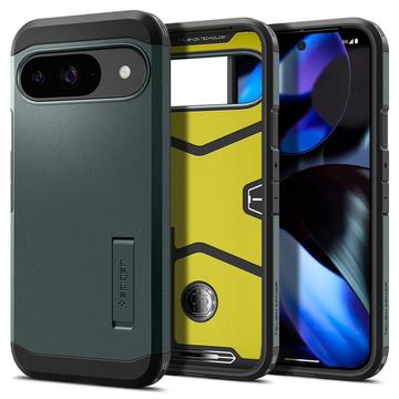 Google Pixel 9/9 Pro Spigen Tough Armor Hülle