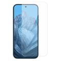 Google Pixel 9/9 Pro Panzerglas - 9H - Case Friendly - Durchsichtig