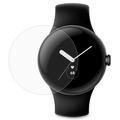 Google Pixel Watch 3 XL TPU Displayschutzfolie - 45mm - Durchsichtig