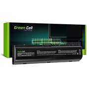 Grüner Akku - HP Pavilion DV2000, DV6000, DV6500, DV6700 - 4400mAh