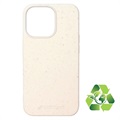 GreyLime Umweltfreundliche iPhone 13 Pro Hülle - Beige