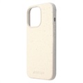 GreyLime Umweltfreundliche iPhone 13 Pro Hülle - Beige