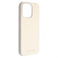 GreyLime Umweltfreundliche iPhone 13 Pro Hülle - Beige