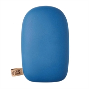 GreyLime Power Stone II Powerbank - 10400mAh, 18W - Blau