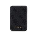 Guess 4G Magnetische Wireless Powerbank 5000mAh - MagSafe-kompatibel