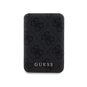 Guess 4G Magnetische Wireless Powerbank 5000mAh - MagSafe-kompatibel