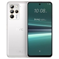 HTC U23 Pro - 256GB - Schnee Weiss