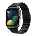 Haylou RS4 Plus LS11 Wasserdichte Smartwatch - Magnetische Armband - Preto