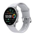 Haylou Solar Plus RT3 LS16 Wasserdichte Smartwatch - Silber