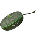 HiFuture Altus Mini Portable Bluetooth Lautsprecher - Grün