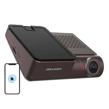 Hikvision G2PRO GPS Dashcam & Rückfahrkamera - 2160p / 1080p