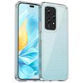 Honor 200 Lite Anti-Shock Hybrid Hülle - Durchsichtig