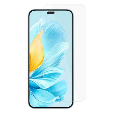 Honor 200 Lite Panzerglas - 9H, 0.3mm - Case Friendly  - Durchsichtig