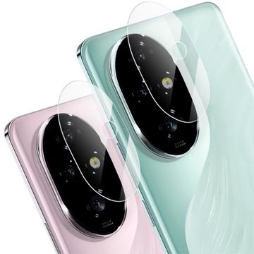 Honor 200 Pro Imak HD Kameraobjektiv Panzerglas - 9H - 2 Stk.