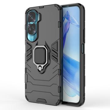 Honor 90 Lite/X50i Hybrid Case mit Ringhalterung