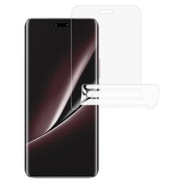 Honor Magic6 RSR Porsche Design TPU Displayschutzfolie - Durchsichtig