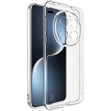 Honor Magic7 Pro Imak UX-5 TPU Hülle - Durchsichtig