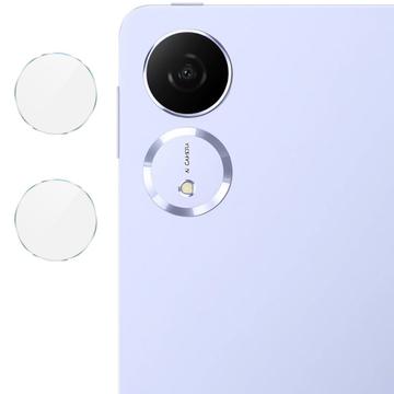 Honor Pad V9 Imak HD Kameraobjektiv Panzerglas - 9H - 2 Stk.