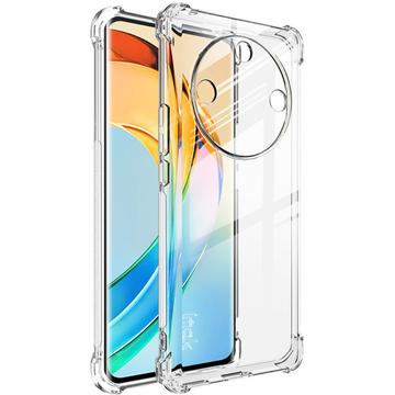 Honor X50 Imak Drop-Proof TPU Hülle