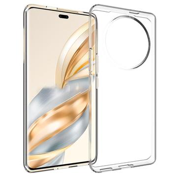 Honor X60 Pro Anti-Rutsch TPU Hülle - Durchsichtig