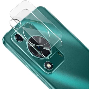 Huawei Enjoy 70 Imak HD Kameraobjektiv Panzerglas - 9H - 2 Stk.