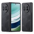 Huawei Mate X5 Dux Ducis Aimo Hybrid Hülle - Schwarz