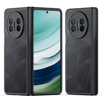 Huawei Mate X5 Dux Ducis Aimo Hybrid Hülle - Schwarz