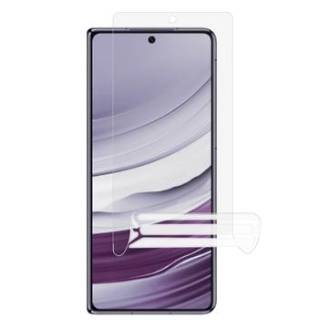 Huawei Mate X5 TPU Äußerer Displayschutzfolie - Durchsichtig