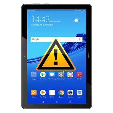 Huawei MediaPad T5 Kamera Reparatur