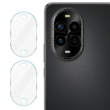 Huawei Nova 13 Pro Imak HD Kameraobjektiv Panzerglas - 9H - 2 Stk.