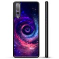 Huawei P20 Pro Schutzhülle - Galaxie